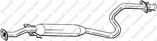 BOSAL 283-823
