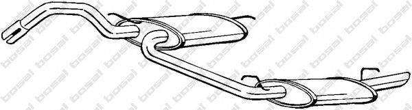 BOSAL 280-793