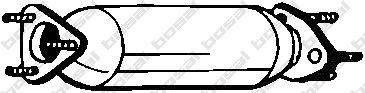 BOSAL 098-758