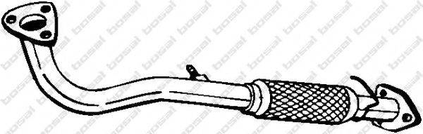 BOSAL 823-839