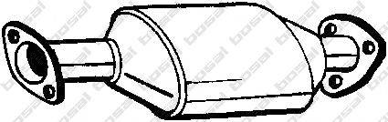 BOSAL 098-750