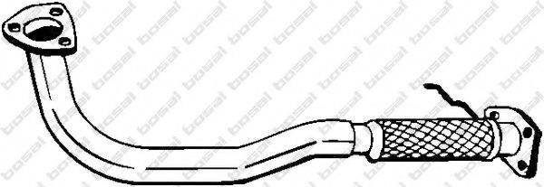 BOSAL 823-805