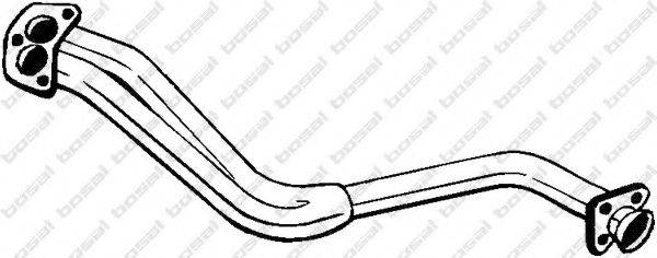 BOSAL 776-835