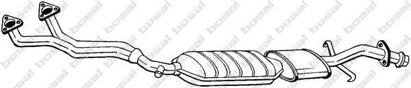 BOSAL 098-113
