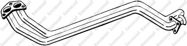 BOSAL 783-889