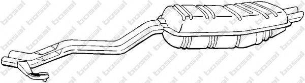 BOSAL 284-135