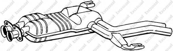 BOSAL 284-477