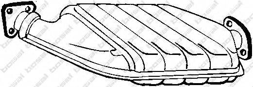 BOSAL 099-176