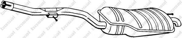 BOSAL 283-497