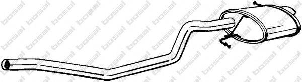 BOSAL 282-725