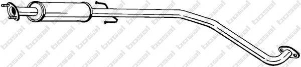 BOSAL 284-337