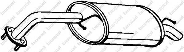 BOSAL 128-013