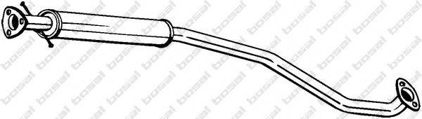 BOSAL 284-481