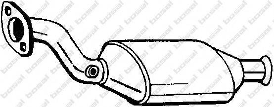 BOSAL 098-322