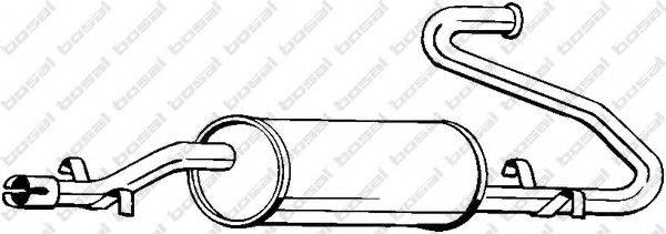 BOSAL 218-723
