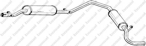 BOSAL 284-469