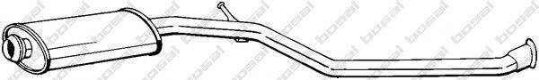 BOSAL 282-335
