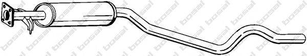 BOSAL 283-797
