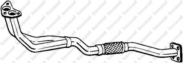 BOSAL 823-935