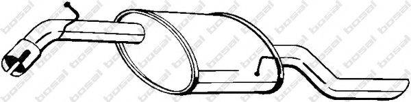 BOSAL 141-197
