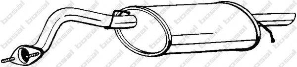 BOSAL 141-195