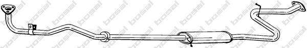 BOSAL 294-727