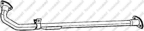 BOSAL 870-701