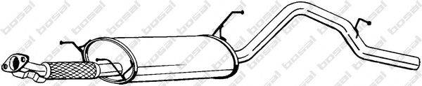 BOSAL 285-311