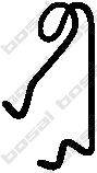 BOSAL 251-024