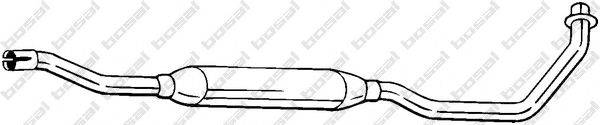 BOSAL 283-991