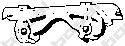 BOSAL 255-417