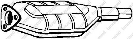 BOSAL 098-313