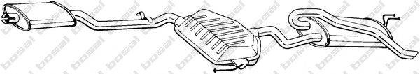 BOSAL 292-111