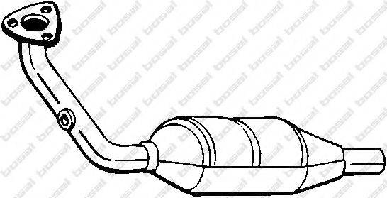 BOSAL 099-073