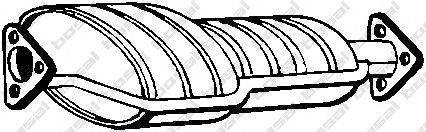 BOSAL 099-070