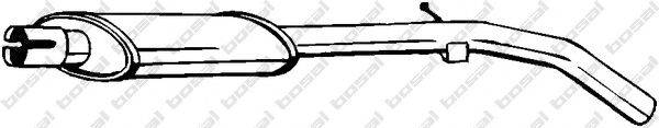 BOSAL 148-125