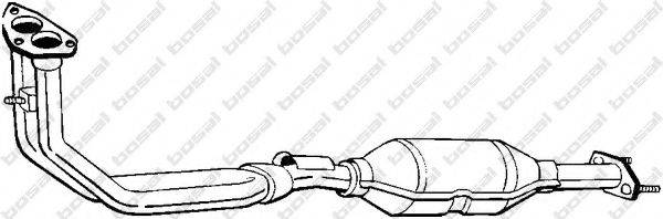 BOSAL 099-356