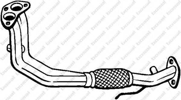 BOSAL 753-825