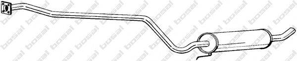 BOSAL 283-191