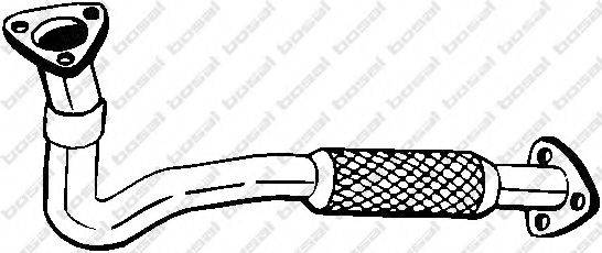 BOSAL 753-827