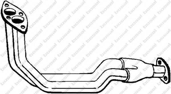 BOSAL 784-967