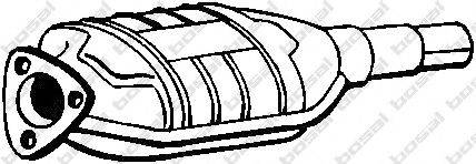 BOSAL 099-322