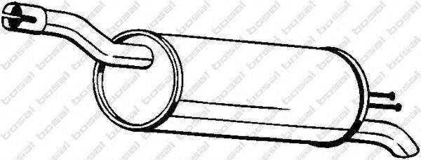 BOSAL 148-343