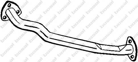 BOSAL 740-389