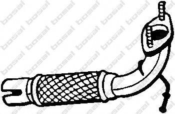 BOSAL 700-137