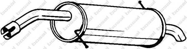 BOSAL 154-479