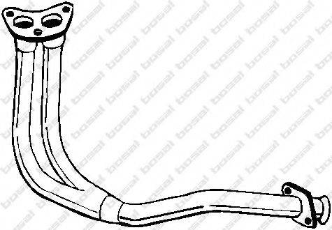 BOSAL 786-653