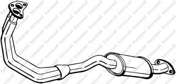 BOSAL 154-767