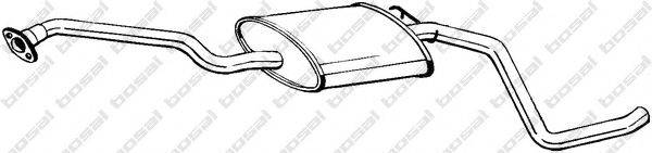 BOSAL 285-987