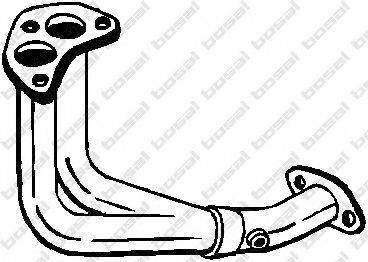 BOSAL 739-245